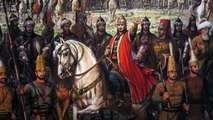 Groovy Historian : Podcast on History of Sultan Orhan I (Ottoman Empire)