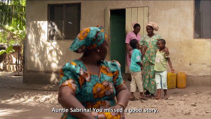 Siri ya Mtungi - Sehemu ya 25 (with English subtitles)