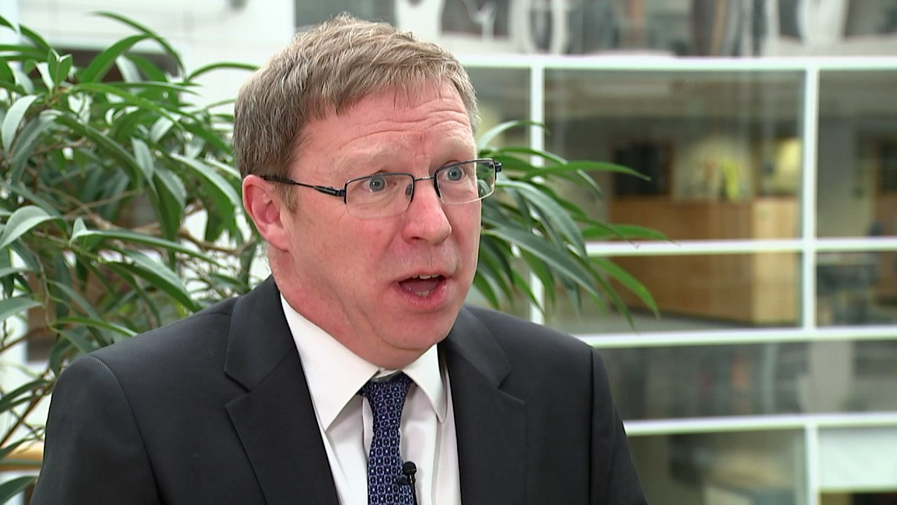 MIND says investment in mental health is an important step