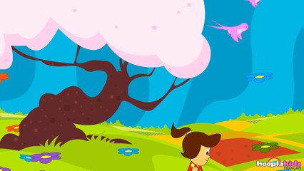 One Two Buckle My Shoe en Français| French Nursery Rhymes