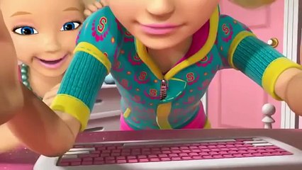 Barbie en Francais Le blog de Barbie