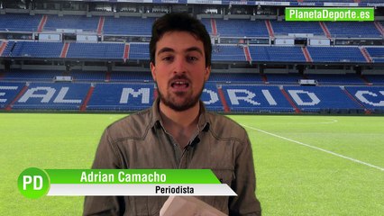 El Real Madrid recibe al Athletic en el Santiago Bernabéu