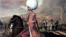 Groovy Historian : Podcast on History of Sultan Suleiman II (Ottoman Empire)