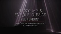 El Perdón Nicky Jam y Enrique Iglesias Official Music Video HD Vìdeo Enrique Latest videos new Videos
