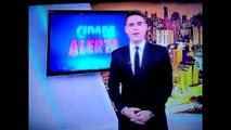 Rede Record - Divisão de Rede CIDADE ALERTA (29/01/2016)