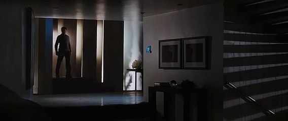 iron man cut scene