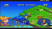 [GBA] - Walkthrough - Final Fantasy Tactics Advance - Part 2