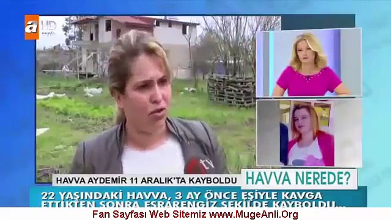 TEK PARÇA 17 MART 2015 Müge Anlı ile Tatlı Sert İzle