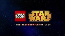 LEGO Star Wars The New Yoda Chronicles Mini Film #7