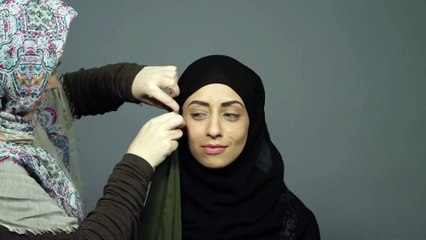 100 ans de Beauté des femmes Égyptienne en moins de 2 minutes