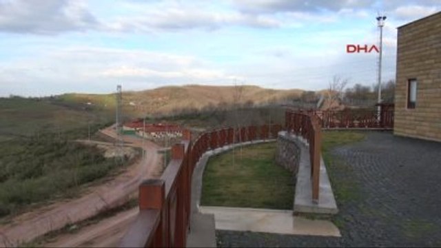 Kocaeli Karaosmanoğlu Köpeklerin Sahiplenhilmesini İstedi