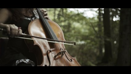 BEARS OF LEGEND : When I saved you from the sea [HD]