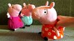 peppa pig свинка пеппа на русском. свинка пеппа и паровозик учим цвета для детей FineBabyTV