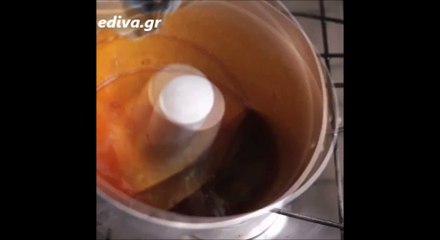 Εύκολη και οικονομική συνταγή για κρέμα καραμελέ!