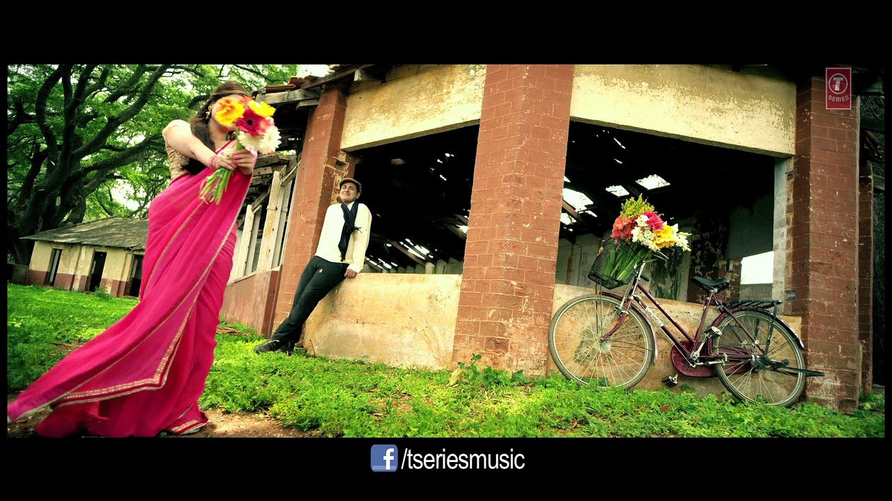 Ab Tu Hi Tu Video Song - Jab Tum Kaho - Parvin Dabas, Ambalika, Shirin Guha
