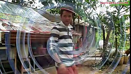 港打工仔 英兼職做老細 克林頓都 like 0610 2014