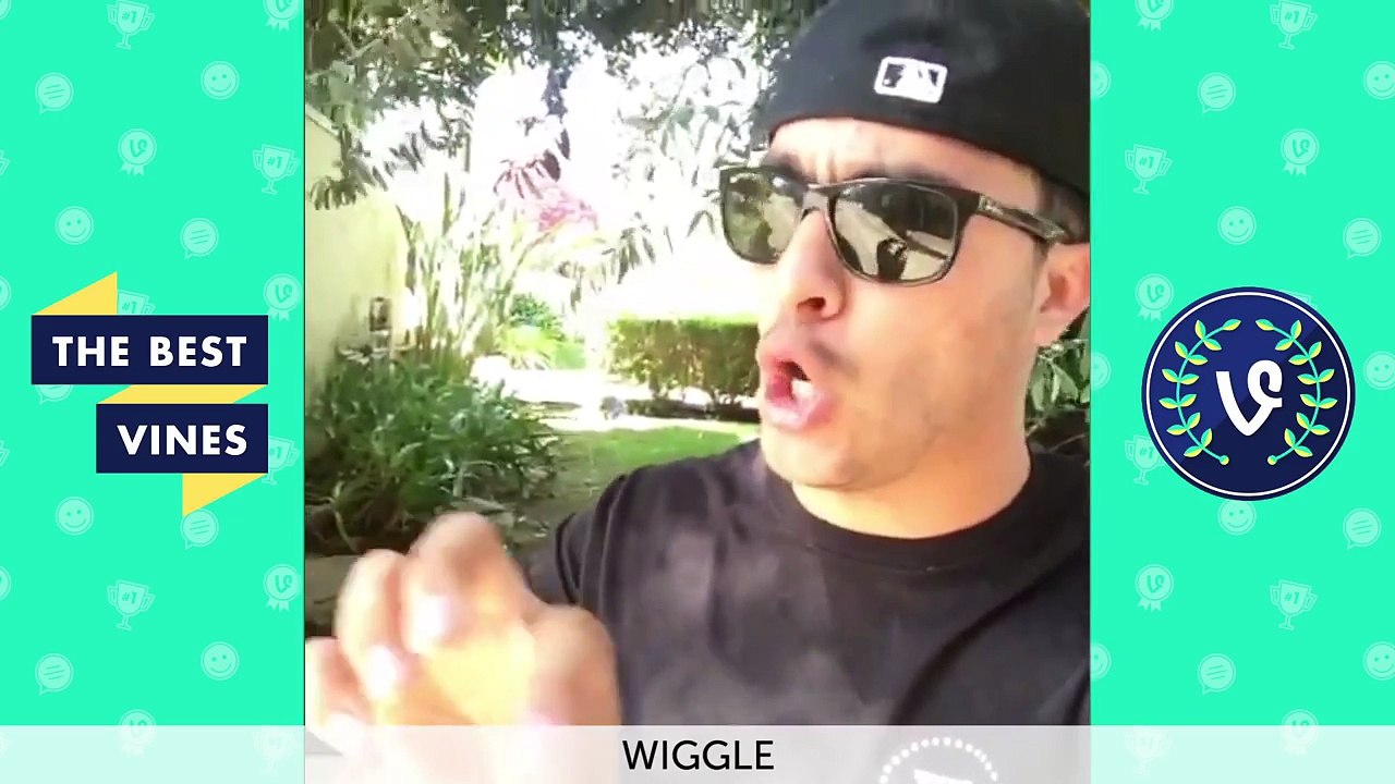NEW Best Vines of 2014 | Vincent Marcus BEATBOXING & IMPRESSIONS Vine Compilation