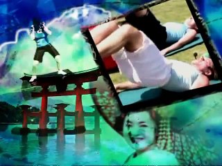 Fitness - Aerobics - FMWRC PAO 02112011