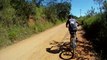 Trilhas em busca das Cachoeiras do Vale do Paraíba,  SP, Brasil, Pedalando de Mountain Bike, 2016, Marcelo Ambrogi