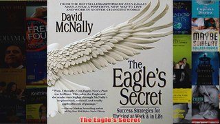 Download PDF  The Eagles Secret FULL FREE