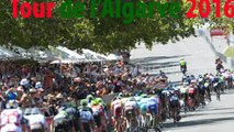 Tour de l'Algarve 2016 - Zoom sur les favoris au départ du Tour au Portugal