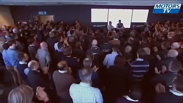 F1 Schumacher returns with Mercedes GP