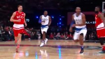 Top 10 NBA Plays- All-Star Sunday