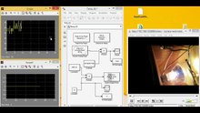 Arduino & Matlab: PID Controller - A Real Time Temperature Control
