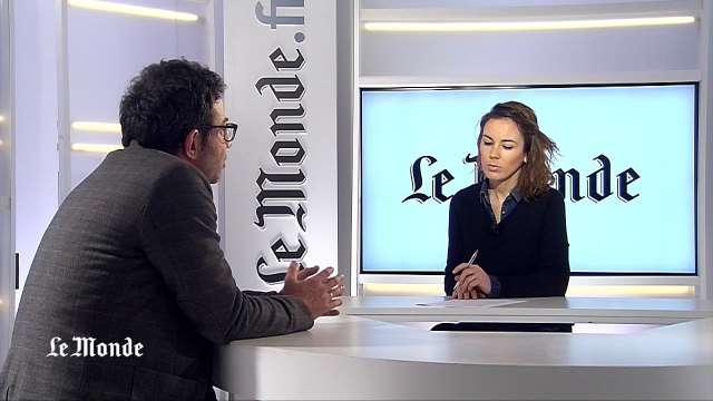 Frappes contre les Kurdes : quel jeu joue la Turquie en Syrie ?