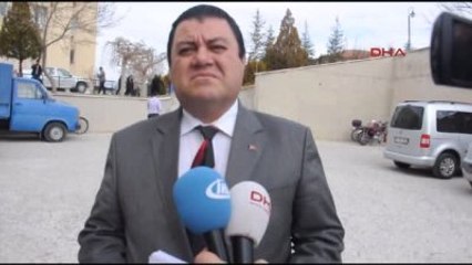Karaman?da CHP Lideri Kılıçdaroğlu Hakkında Suç Duyurusu
