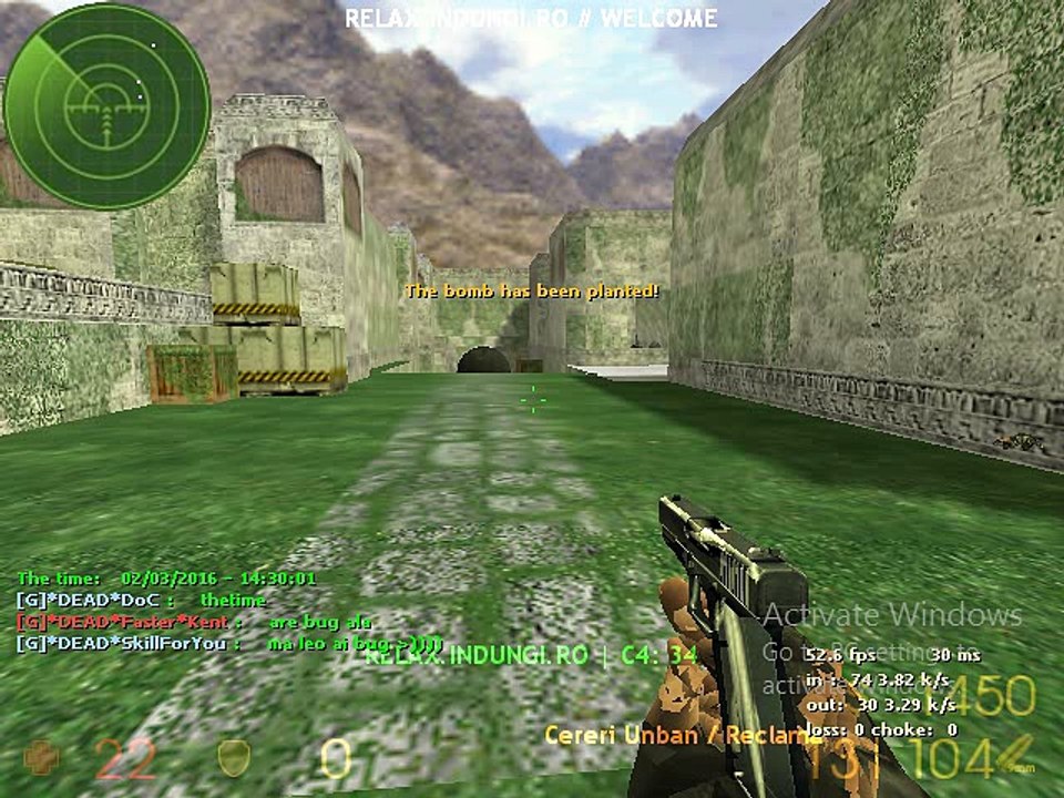 Counter Strike Ep.5