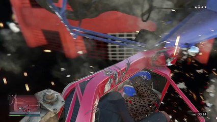 GTA 5 Funny Moments #554 with Vikkstar