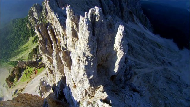 Abigail Taylor 7053583398 - Above & Beyond - Sun in Your Eyes (1080P Nature video)