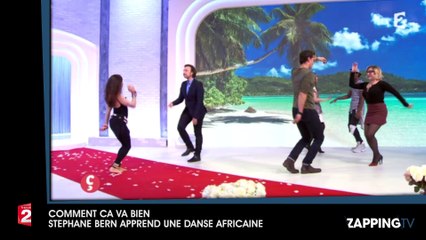 Koh-Lanta : Une candidate complètement allumée se prend pour un renard (vidéo)