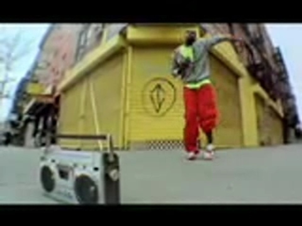 Jesse Malin feat Bruce Springsteen: Broken Radio