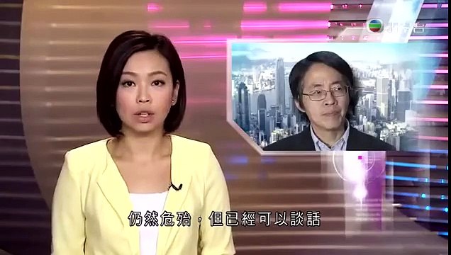 劉進圖仍然危殆 0227 2014