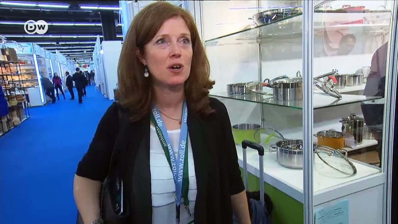 Jagd auf Plagiate | Wirtschaft