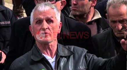 HEC-i Skavicës, dibranët në protestë: Dëmi i pallogaritshëm- Ora News-