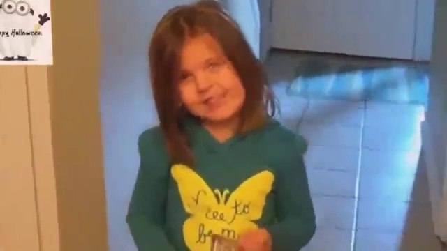 Must Watch Babies Funny Halloween Videos 2016 Funny and Hilarious Kids Halloween - Baby Funny Videos