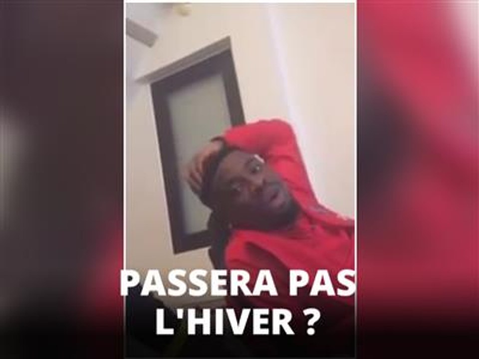 Crise au PSG : après ses insultes, Aurier licencié ?