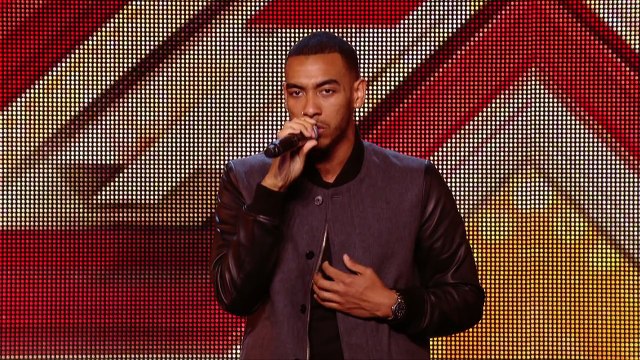 Josh Daniel sings Labrinth’s Jealous - Auditions Week 1 - The X Factor UK 2015 The X Factor UK