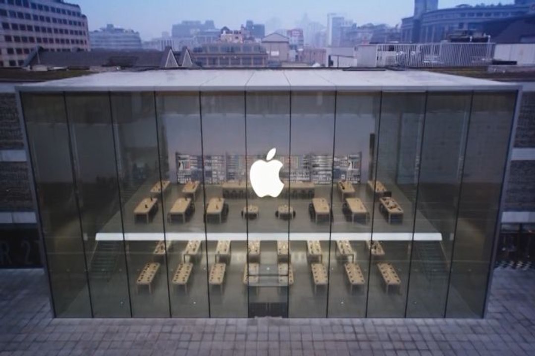 El iPhone 5se y iPad Air 3 salen a la venta 18 de marzo