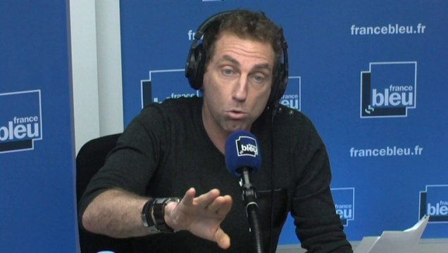 Allo les stars - Thierry Garcia face à Marie-Claude Pietragalla