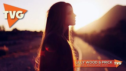 Lilly Wood & The Prick Prayer In C Jean Blanc Edit