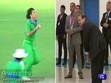 PM Nawaz, Imran Khan invited by Sethi for PSL final
