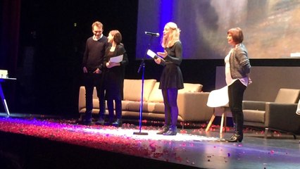 Festival de Clermont-Ferrand 2016 : La clôture