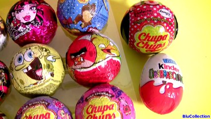 Download Video: CHUPA CHUPS TOYS SURPRISE EGGS HOW TO TRAIN DRAGON 2!!!!!!!!! Many Play Doh Eggs Surprise!