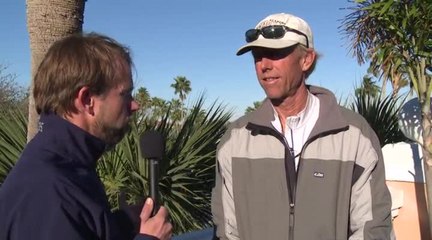 Interview with St. Petersburg NOOD Champion