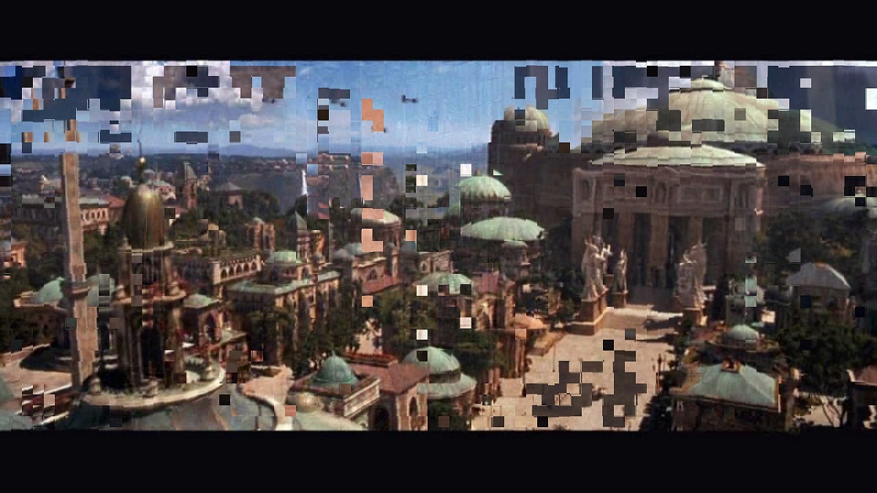 Star Wars: Episode I - The Phantom Menace (1999) Teaser Trailer