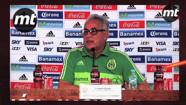 Cuéllar, siempre en análisis: Santiago Baños